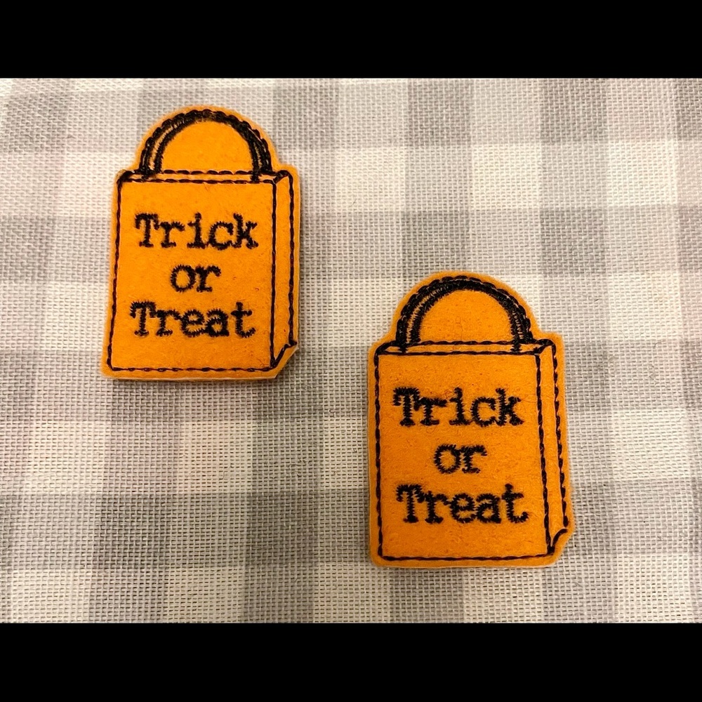 Homemade accessories